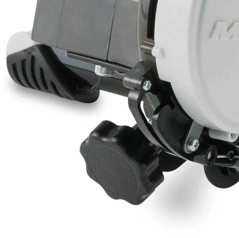 Minoura Mag Ride 60R Trainer in Black-3